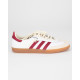 Sporty & Rich Sportowe originals z bordowymi paskami