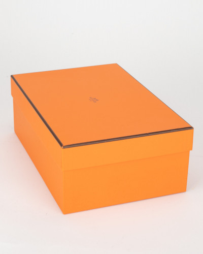 Hermes Loafer beżowe oz mule
