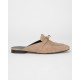 Hermes Loafer beżowe oz mule