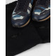 Valentino jeansowe sneakersy