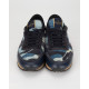 Valentino jeansowe sneakersy