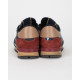 Valentino jeansowe sneakersy