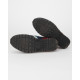 Valentino jeansowe sneakersy