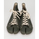 Maison Martin Margiela zielone buty