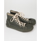 Maison Martin Margiela zielone buty