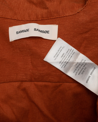 Samsoe Samsoe