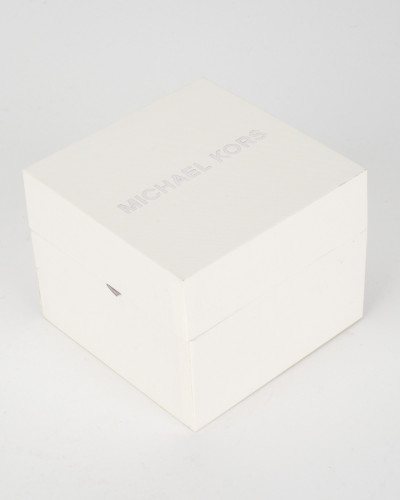 Michael Kors Bransoletka łańcuszek z logo