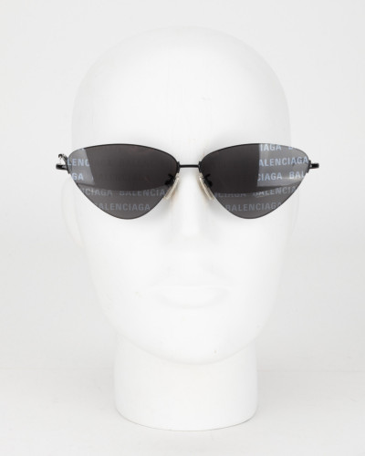 Balenciaga okulary
