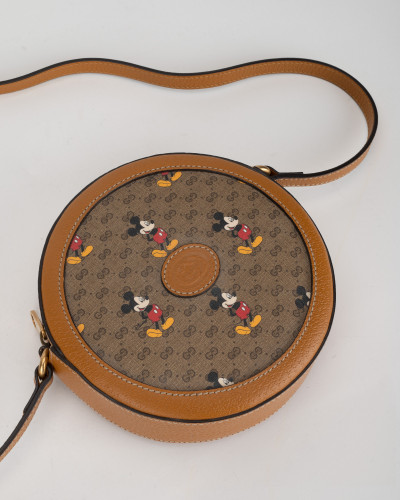 Gucci Torebka Mickey