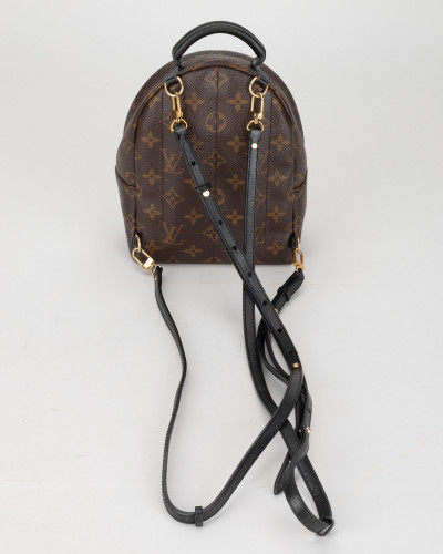 Louis Vuitton Plecak