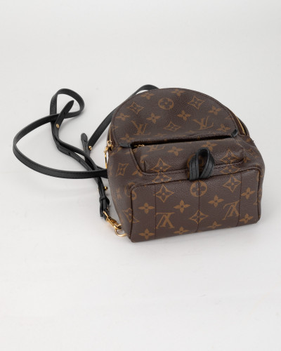 Louis Vuitton Plecak