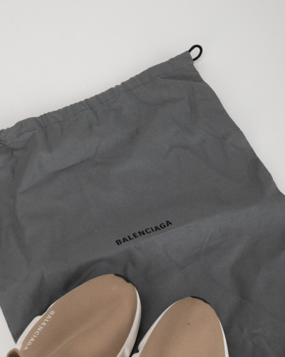 Balenciaga buty