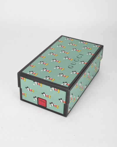 Gucci buty Mickey