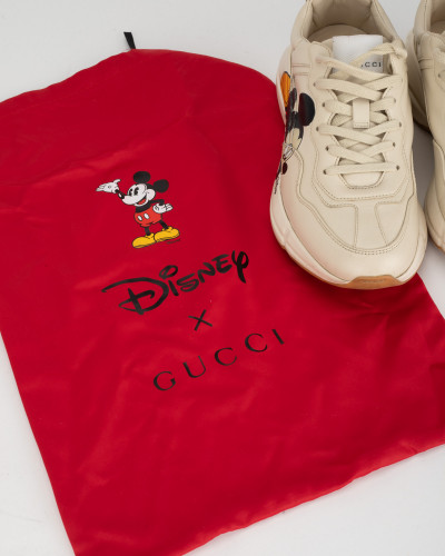 Gucci buty Mickey