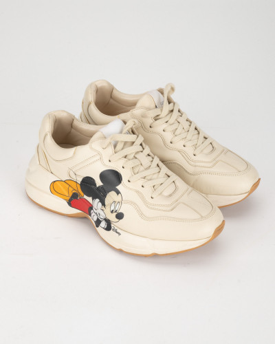 Gucci buty Mickey