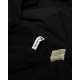 Alexander Wang Sukienka czarna dzianinowa