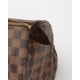 Louis Vuitton Torebka Speedy damier 35 z organizerem wewnątrz