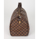 Louis Vuitton Torebka Speedy damier 35 z organizerem wewnątrz