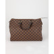 Louis Vuitton Torebka Speedy damier 35 z organizerem wewnątrz
