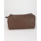 Louis Vuitton Torebka Speedy damier 35 z organizerem wewnątrz