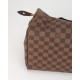 Louis Vuitton Torebka Speedy damier 35 z organizerem wewnątrz
