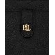 Ralph Lauren Torebka czarna na pasku