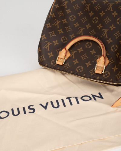 Louis Vuitton Torebka speedy 35 monogram