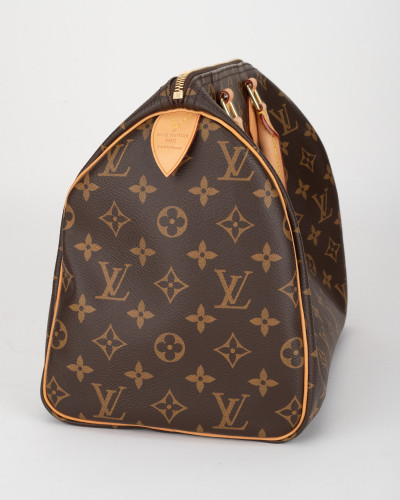 Louis Vuitton Torebka speedy 35 monogram