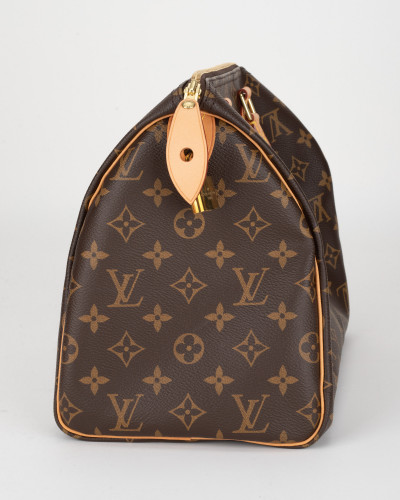Louis Vuitton Torebka speedy 35 monogram