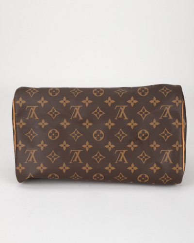 Louis Vuitton Torebka speedy 35 monogram