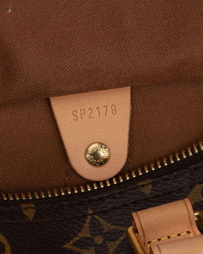 Louis Vuitton Torebka speedy 35 monogram
