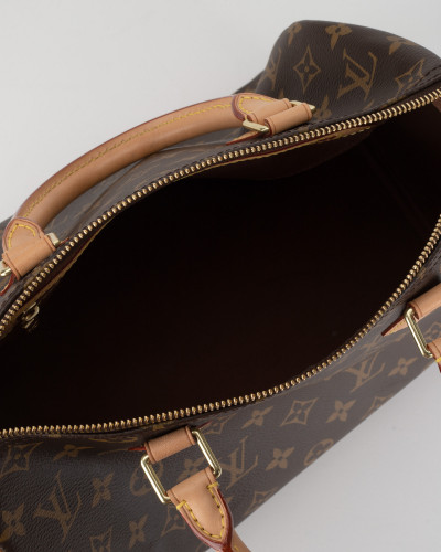 Louis Vuitton Torebka speedy 35 monogram