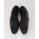 Tod's mokasyny brązowe