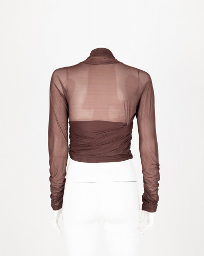 Alexander Wang Bluzka i koszula