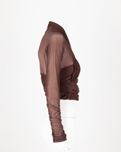Alexander Wang Bluzka i koszula