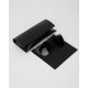 Saint Laurent  Okulary przeciwsloneczne czarne + zloto