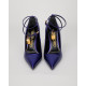 Tom Ford Szpilki fioletowe
