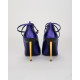 Tom Ford Szpilki fioletowe
