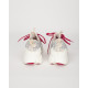 Dior sportowe trampki D- Connect  ze wzorami