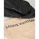 Louis Vuitton Plecak skórzany Michael