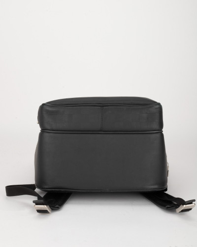 Louis Vuitton Plecak skórzany Michael