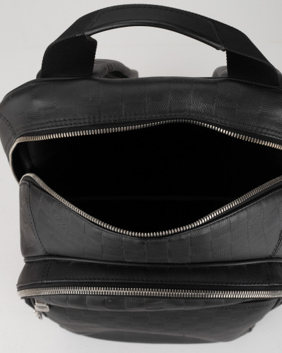 Louis Vuitton Plecak skórzany Michael