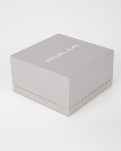 Michael Kors Bransoletka łańcuch z logo