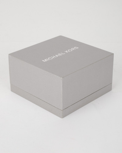 Michael Kors naszyjnik łańcuch logo