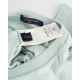 Louis Vuitton mietowy tshirt w monogram