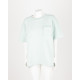 Louis Vuitton mietowy tshirt w monogram