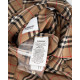 Burberry Koszula klasyczna krata długi rękaw