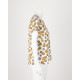 Moschino  koszulka w monety