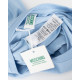 Moschino Bluzka niebieski T-shirt