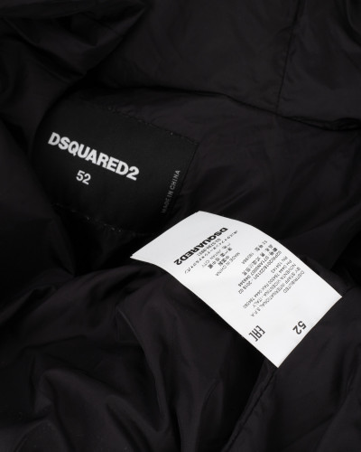 Dsquared2